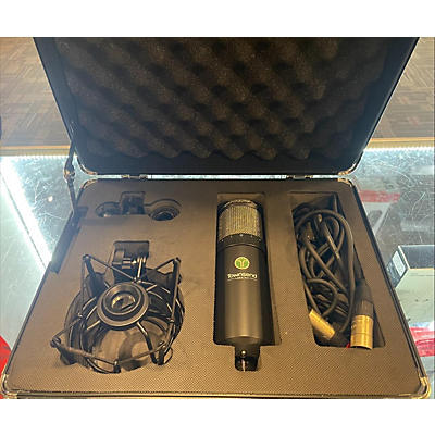 Townsend Labs SPHERE L22 Condenser Microphone