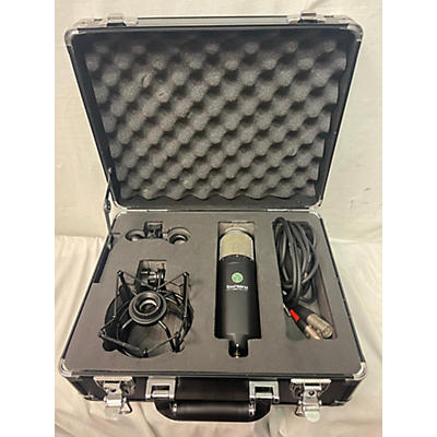 Townsend Labs SPHERE L22 Condenser Microphone