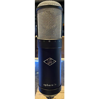 Universal Audio SPHERE LX Condenser Microphone