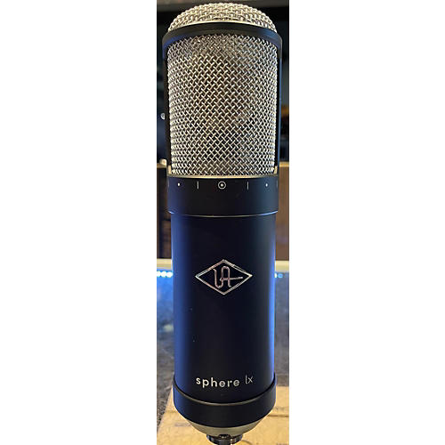 Universal Audio SPHERE LX Condenser Microphone