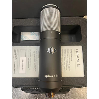 Universal Audio SPHERE LX MODELING MIC Condenser Microphone