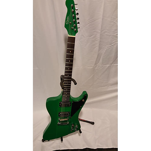 SPIDER Solid Body Electric Guitar
