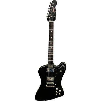 HardLuck Kings SPIDER Solid Body Electric Guitar
