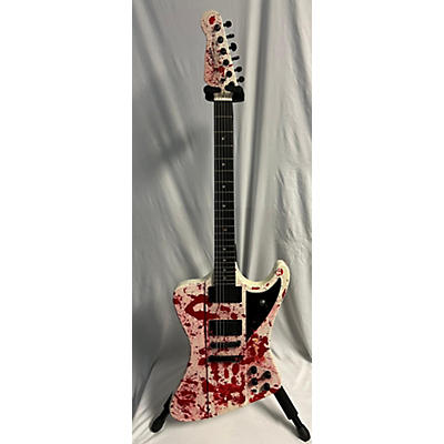 HardLuck Kings SPIDER Solid Body Electric Guitar
