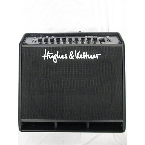 Hughes & Kettner SPIRIT 200 1X12 Guitar Combo Amp