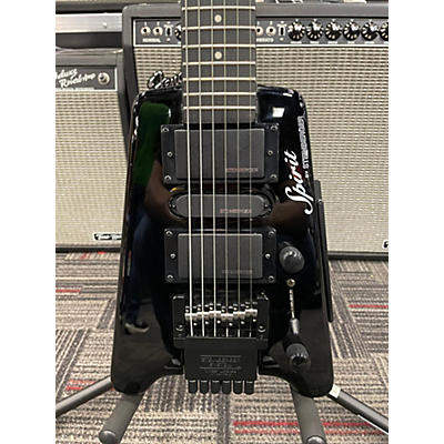 Steinberger SPIRIT GT-Pro Solid Body Electric Guitar