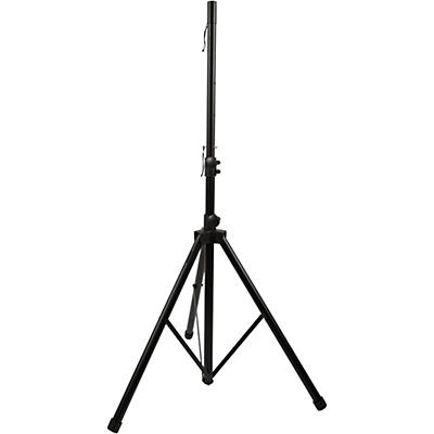 Musician's Gear SPK-AS-MG Heavy-Duty Tripod Speaker Stand -