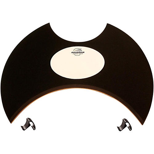 Aquarian SPK22 SUPER PAD LOW VOLUME BASS DRUMSURFACE 22 in.