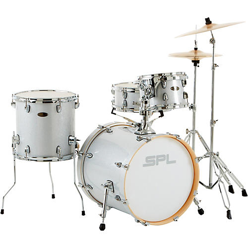 SPL Bop Complete Drum Set