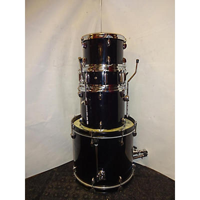 Sound Percussion Labs SPL Drum Kit