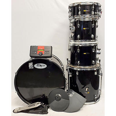 Sound Percussion Labs SPL Drum Kit