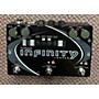 Used Pigtronix SPL Infinity Looper Pedal