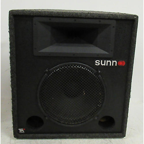 SPL1225 Unpowered Speaker