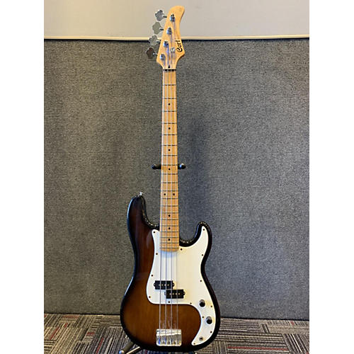 SPPB 4 STRING Electric Bass Guitar