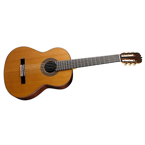 SPR CD Classical Guitar