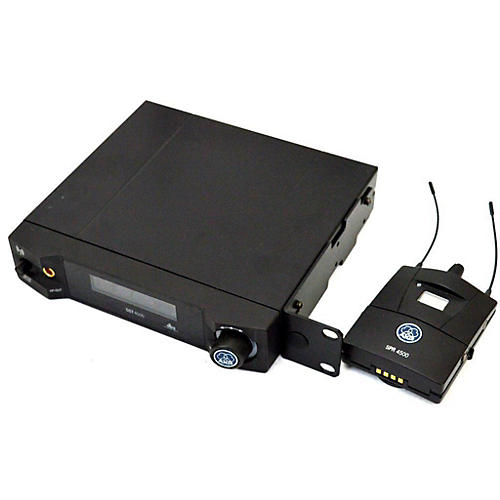 AKG SPR4500 In Ear Wireless System