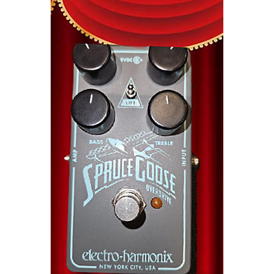 Electro-Harmonix SPRUCE GOOSE