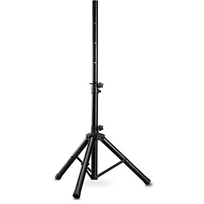 Proline SPS301 Lightweight Adjustable Speaker Stand With Carrying Bag -