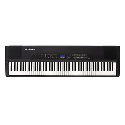 SPS4-8 88 Key Stage Piano with Speakers