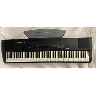Kurzweil SPS48 88 Key Stage Piano