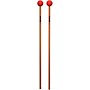 PROMARK SPYR Xylophone/Bell Mallets Hard Red Rubber