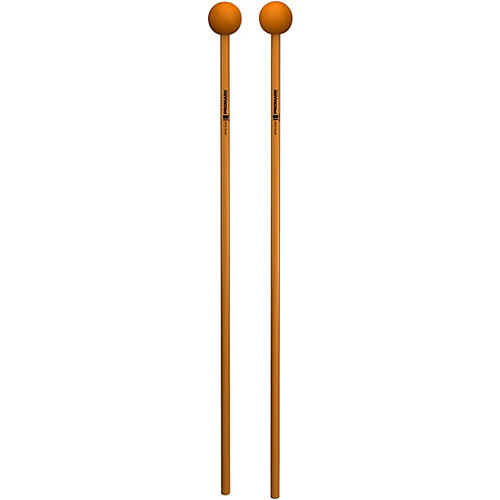 Promark SPYR Xylophone/Bell Mallets Medium Poly