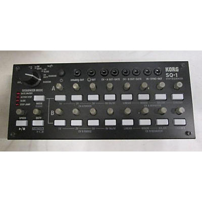 Korg SQ-1 Drum Machine