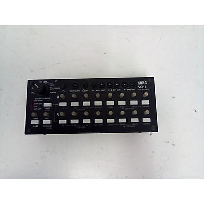 KORG SQ-1 Synthesizer