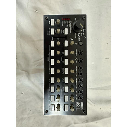 KORG SQ-1 Synthesizer