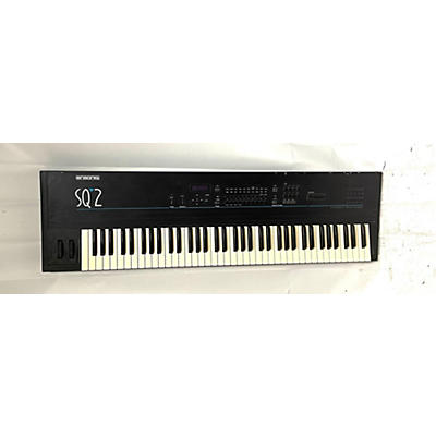 Ensoniq SQ 2 Synthesizer