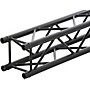GLOBAL TRUSS SQ-4115 Square Truss - 11.5', Black