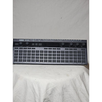 Korg SQ-64 Production Controller