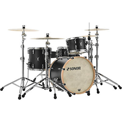 SONOR SQ1 3-Piece Shell Pack With 20" Bass Drum