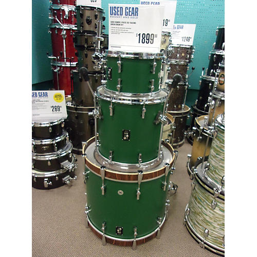SQ1 Drum Kit