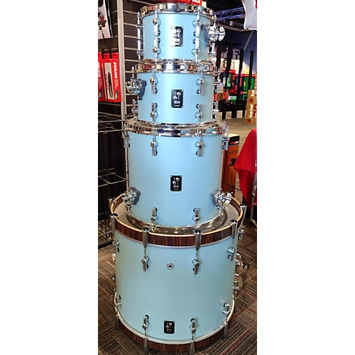 SONOR SQ1 Drum Kit Cruiser Blue