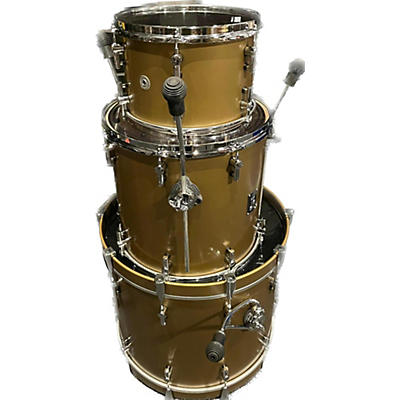 Sonor SQ1 Drum Kit
