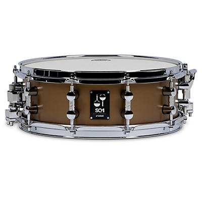 SONOR SQ1 Snare Drum