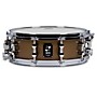 SONOR SQ1 Snare Drum 14 x 5 in. Satin Gold Metallic