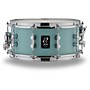 SONOR SQ1 Snare Drum 14 x 6.5 in. Cruiser Blue