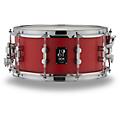 SQ1 Snare Drum 14 x 6.5 in. Hot Rod Red
