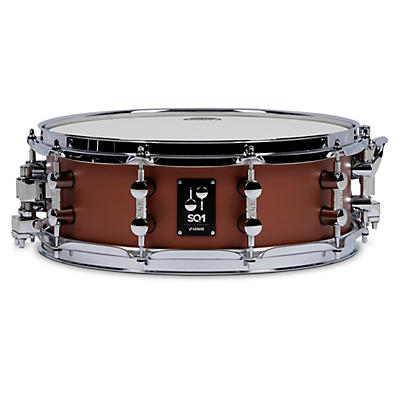 SONOR SQ1 Snare Drum