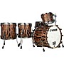 SONOR SQ2 5-Piece Elder Tree Vintage Beech Shell Pack With 22