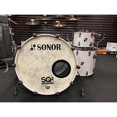 SONOR SQ2 Drum Kit
