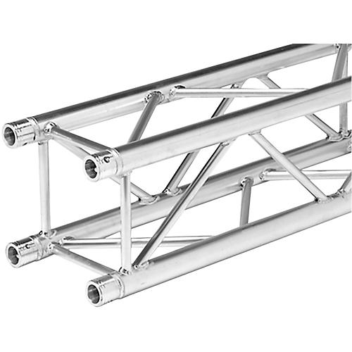 GLOBAL TRUSS SQ4111 4.92 Ft. (1.5 M) Square Aluminum Truss