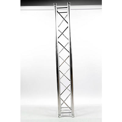 GLOBAL TRUSS SQ4112 6.56 Ft. (2 M) Square Truss Straight Segment