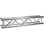 Open-Box GLOBAL TRUSS SQ4113 8.2 Ft. (2.5 M) Square Truss Straight Segment Condition 1 - Mint