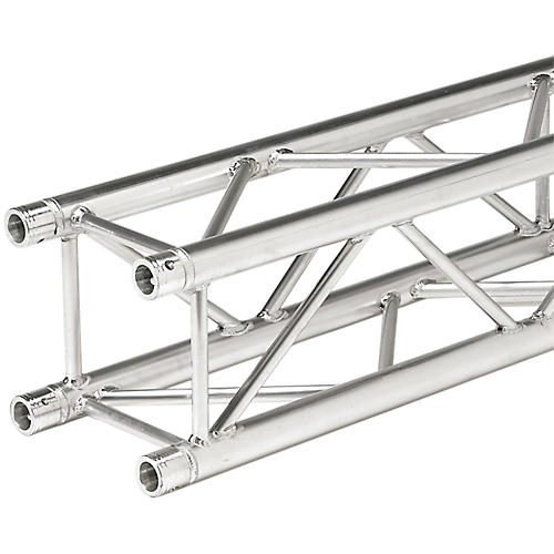 GLOBAL TRUSS SQ4114 9.8 Ft. (3 M) Square Truss 3 m