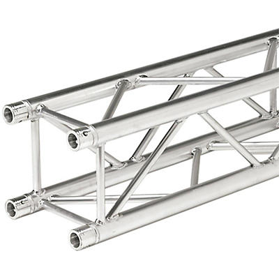 GLOBAL TRUSS SQ4114 9.8 Ft. (3 M) Square Truss