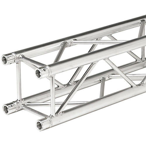 GLOBAL TRUSS SQ4115 11.48 Ft. (3.5 M) Square Truss