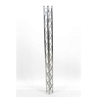 GLOBAL TRUSS SQF141.5 4.92 Ft. (1.5 M) Mini Square Segment